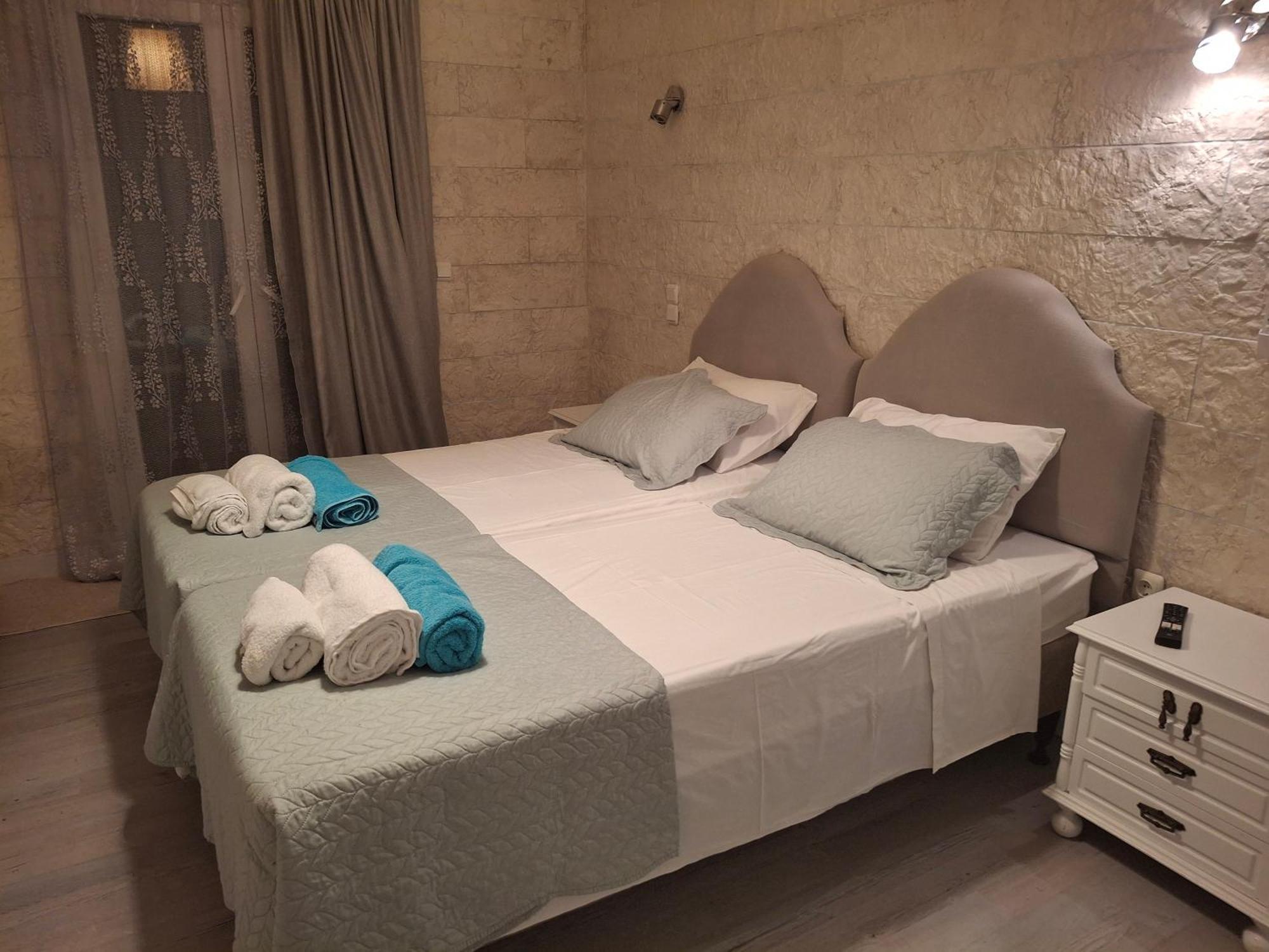 Sousouro House Apartment Kassiopi Exterior foto